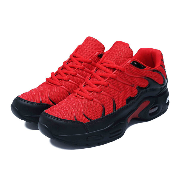 Casual Running Shoes Trendy Shoes Men's Shoes - Image 5