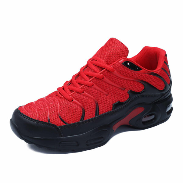 Casual Running Shoes Trendy Shoes Men's Shoes - Image 2