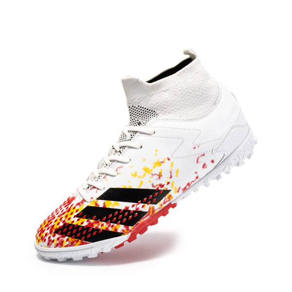 Sports Shoes Student Training Shoes Football Shoes - Image 6
