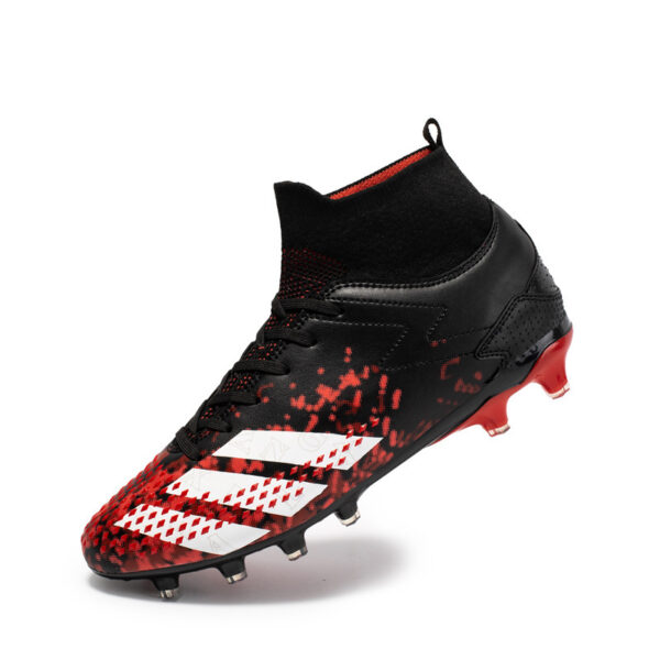 Sports Shoes Student Training Shoes Football Shoes - Image 3
