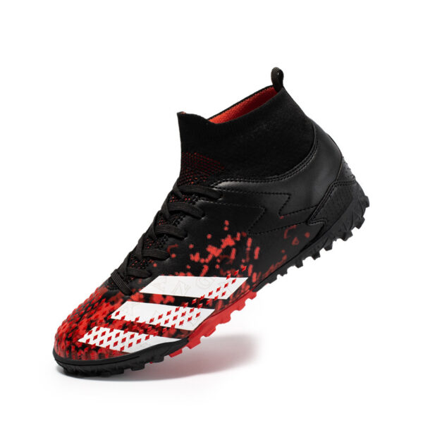 Sports Shoes Student Training Shoes Football Shoes - Image 4