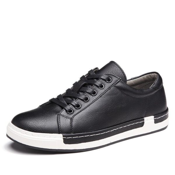 Handmade Men Shoes - Image 4