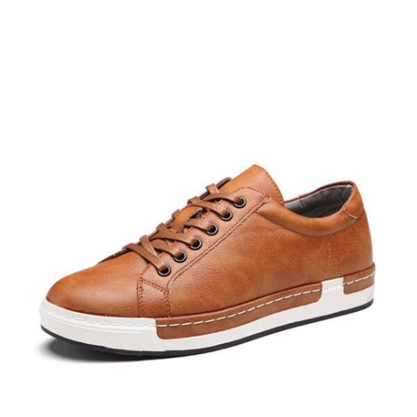 Handmade Men Shoes - Image 5