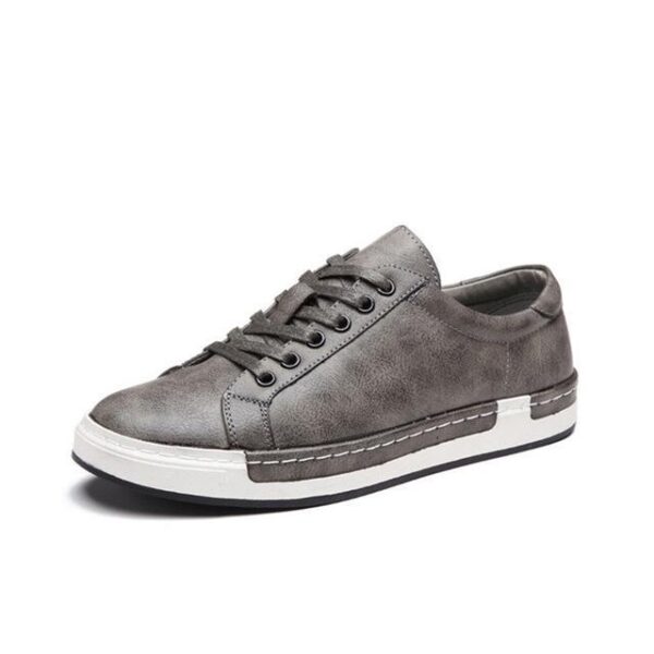 Handmade Men Shoes - Image 9