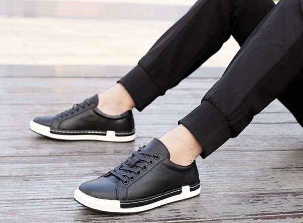 Handmade Men Shoes - Image 2